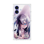 プレミアムスクエアケース［ 白猫プロジェクト NEW WORLD'S - エリクス - 覚醒フォト ］