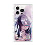 プレミアムスクエアケース［ 白猫プロジェクト NEW WORLD'S - エリクス - 覚醒フォト ］