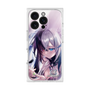 プレミアムスクエアケース［ 白猫プロジェクト NEW WORLD'S - エリクス - 覚醒フォト ］