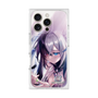 プレミアムスクエアケース［ 白猫プロジェクト NEW WORLD'S - エリクス - 覚醒フォト ］