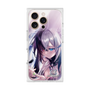 プレミアムスクエアケース［ 白猫プロジェクト NEW WORLD'S - エリクス - 覚醒フォト ］