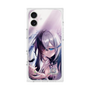 プレミアムスクエアケース［ 白猫プロジェクト NEW WORLD'S - エリクス - 覚醒フォト ］