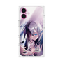 プレミアムスクエアケース［ 白猫プロジェクト NEW WORLD'S - エリクス - 覚醒フォト ］