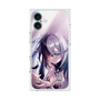 プレミアムスクエアケース［ 白猫プロジェクト NEW WORLD'S - エリクス - 覚醒フォト ］