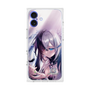 プレミアムスクエアケース［ 白猫プロジェクト NEW WORLD'S - エリクス - 覚醒フォト ］