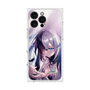 プレミアムスクエアケース［ 白猫プロジェクト NEW WORLD'S - エリクス - 覚醒フォト ］