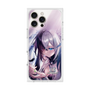 プレミアムスクエアケース［ 白猫プロジェクト NEW WORLD'S - エリクス - 覚醒フォト ］