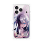 プレミアムスクエアケース［ 白猫プロジェクト NEW WORLD'S - エリクス - 覚醒フォト ］