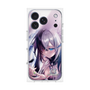 プレミアムスクエアケース［ 白猫プロジェクト NEW WORLD'S - エリクス - 覚醒フォト ］