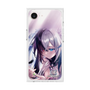 プレミアムスクエアケース［ 白猫プロジェクト NEW WORLD'S - エリクス - 覚醒フォト ］