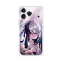 プレミアムスクエアケース［ 白猫プロジェクト NEW WORLD'S - エリクス - 覚醒フォト ］