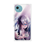 プレミアムスクエアケース［ 白猫プロジェクト NEW WORLD'S - エリクス - 覚醒フォト ］