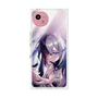 プレミアムスクエアケース［ 白猫プロジェクト NEW WORLD'S - エリクス - 覚醒フォト ］