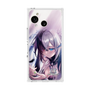 プレミアムスクエアケース［ 白猫プロジェクト NEW WORLD'S - エリクス - 覚醒フォト ］