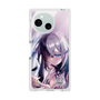 プレミアムスクエアケース［ 白猫プロジェクト NEW WORLD'S - エリクス - 覚醒フォト ］