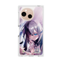 プレミアムスクエアケース［ 白猫プロジェクト NEW WORLD'S - エリクス - 覚醒フォト ］