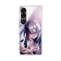 プレミアムスクエアケース［ 白猫プロジェクト NEW WORLD'S - エリクス - 覚醒フォト ］