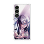 プレミアムスクエアケース［ 白猫プロジェクト NEW WORLD'S - エリクス - 覚醒フォト ］
