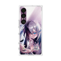 プレミアムスクエアケース［ 白猫プロジェクト NEW WORLD'S - エリクス - 覚醒フォト ］