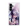 プレミアムスクエアケース［ 白猫プロジェクト NEW WORLD'S - エリクス - 覚醒フォト ］
