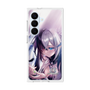プレミアムスクエアケース［ 白猫プロジェクト NEW WORLD'S - エリクス - 覚醒フォト ］