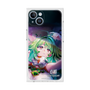 プレミアムスクエアケース［ 白猫プロジェクト NEW WORLD'S - ユプス - 覚醒フォト ］