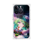 プレミアムスクエアケース［ 白猫プロジェクト NEW WORLD'S - ユプス - 覚醒フォト ］
