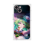プレミアムスクエアケース［ 白猫プロジェクト NEW WORLD'S - ユプス - 覚醒フォト ］