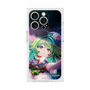 プレミアムスクエアケース［ 白猫プロジェクト NEW WORLD'S - ユプス - 覚醒フォト ］