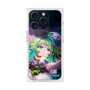 プレミアムスクエアケース［ 白猫プロジェクト NEW WORLD'S - ユプス - 覚醒フォト ］