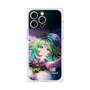 プレミアムスクエアケース［ 白猫プロジェクト NEW WORLD'S - ユプス - 覚醒フォト ］