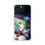 プレミアムスクエアケース［ 白猫プロジェクト NEW WORLD'S - ユプス - 覚醒フォト ］