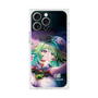 プレミアムスクエアケース［ 白猫プロジェクト NEW WORLD'S - ユプス - 覚醒フォト ］