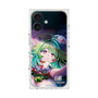 プレミアムスクエアケース［ 白猫プロジェクト NEW WORLD'S - ユプス - 覚醒フォト ］