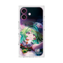 プレミアムスクエアケース［ 白猫プロジェクト NEW WORLD'S - ユプス - 覚醒フォト ］