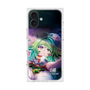プレミアムスクエアケース［ 白猫プロジェクト NEW WORLD'S - ユプス - 覚醒フォト ］