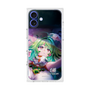 プレミアムスクエアケース［ 白猫プロジェクト NEW WORLD'S - ユプス - 覚醒フォト ］