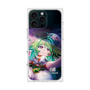 プレミアムスクエアケース［ 白猫プロジェクト NEW WORLD'S - ユプス - 覚醒フォト ］