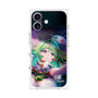 プレミアムスクエアケース［ 白猫プロジェクト NEW WORLD'S - ユプス - 覚醒フォト ］
