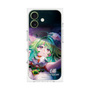 プレミアムスクエアケース［ 白猫プロジェクト NEW WORLD'S - ユプス - 覚醒フォト ］