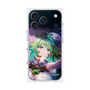 プレミアムスクエアケース［ 白猫プロジェクト NEW WORLD'S - ユプス - 覚醒フォト ］