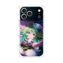 プレミアムスクエアケース［ 白猫プロジェクト NEW WORLD'S - ユプス - 覚醒フォト ］