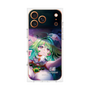 プレミアムスクエアケース［ 白猫プロジェクト NEW WORLD'S - ユプス - 覚醒フォト ］