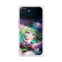 プレミアムスクエアケース［ 白猫プロジェクト NEW WORLD'S - ユプス - 覚醒フォト ］
