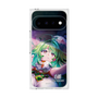 プレミアムスクエアケース［ 白猫プロジェクト NEW WORLD'S - ユプス - 覚醒フォト ］