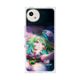 プレミアムスクエアケース［ 白猫プロジェクト NEW WORLD'S - ユプス - 覚醒フォト ］