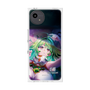 プレミアムスクエアケース［ 白猫プロジェクト NEW WORLD'S - ユプス - 覚醒フォト ］