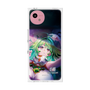 プレミアムスクエアケース［ 白猫プロジェクト NEW WORLD'S - ユプス - 覚醒フォト ］