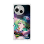 プレミアムスクエアケース［ 白猫プロジェクト NEW WORLD'S - ユプス - 覚醒フォト ］