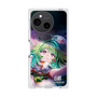 プレミアムスクエアケース［ 白猫プロジェクト NEW WORLD'S - ユプス - 覚醒フォト ］
